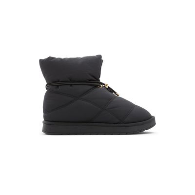 Clove Black Women's Ankle Boots | Call It Spring Canada