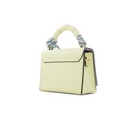 Clover Bright Green Women's Satchels | Call It Spring Canada