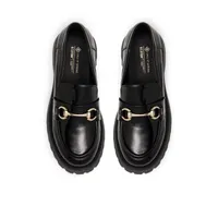Cluelesss Chunky loafers