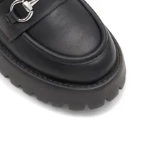 Cluelesss Chunky loafers