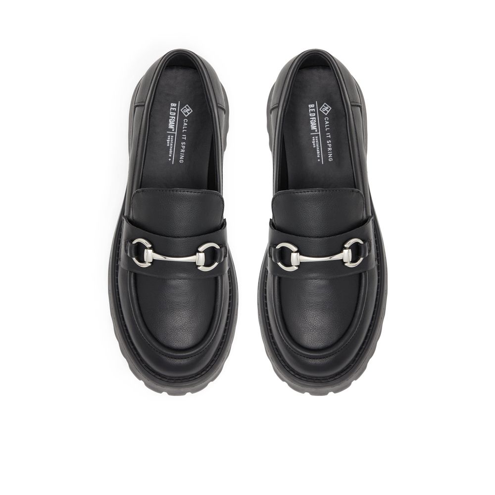 Cluelesss Chunky loafers