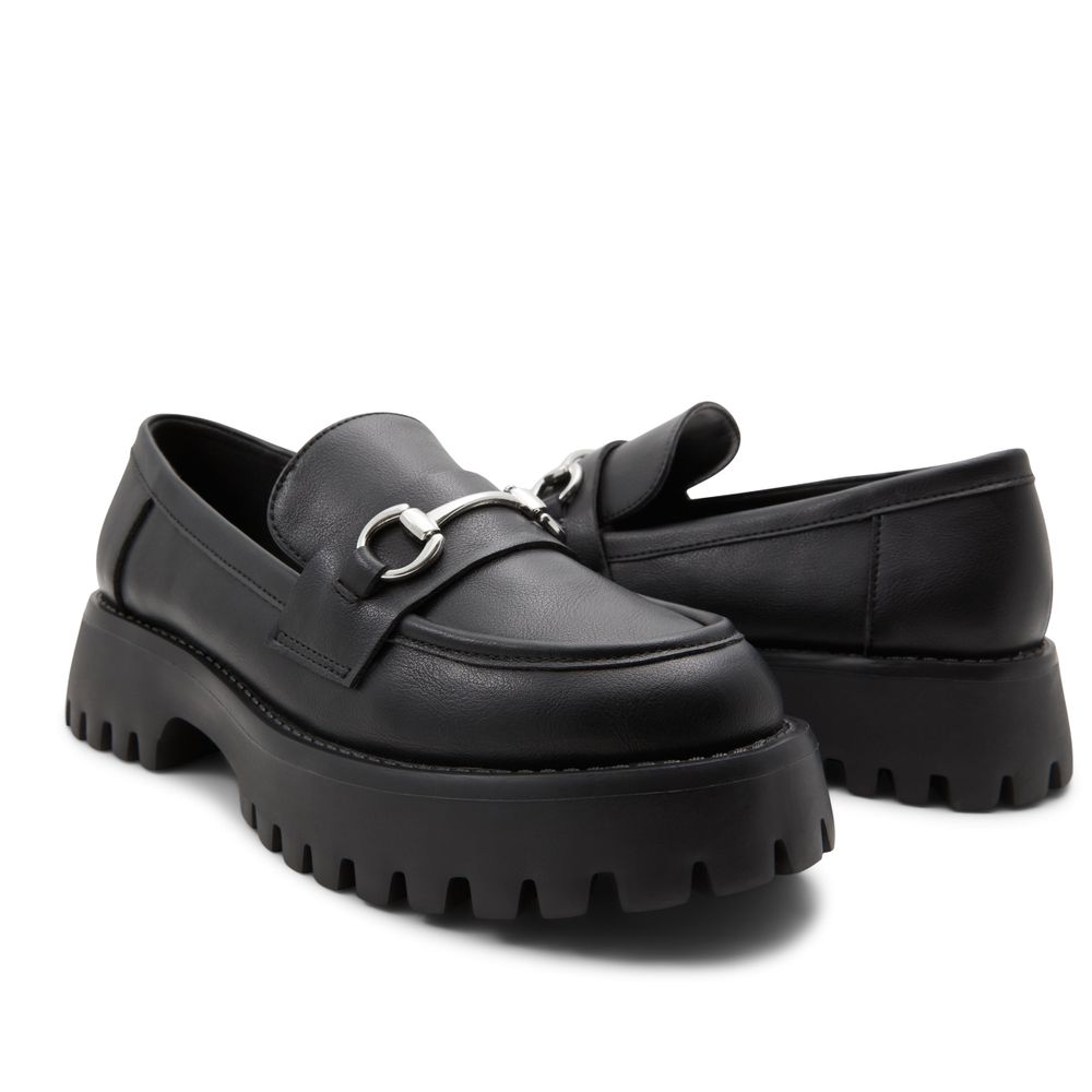 Cluelesss Chunky loafers