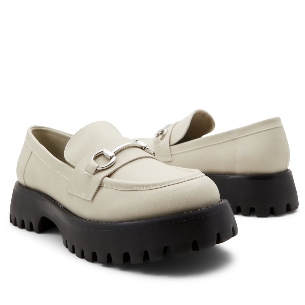 Cluelesss Chunky loafers