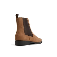 Coburn Chelsea Boots - Talon plat