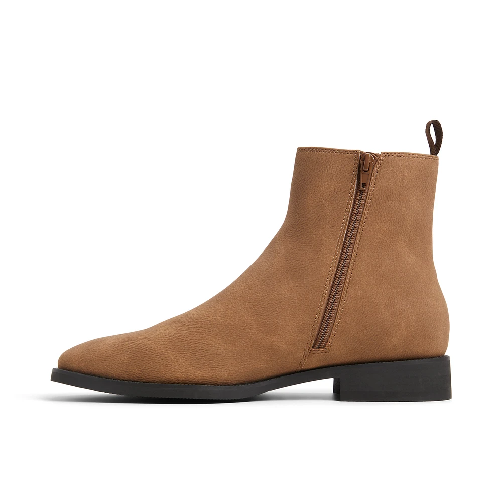 Coburn Chelsea Boots - Talon plat