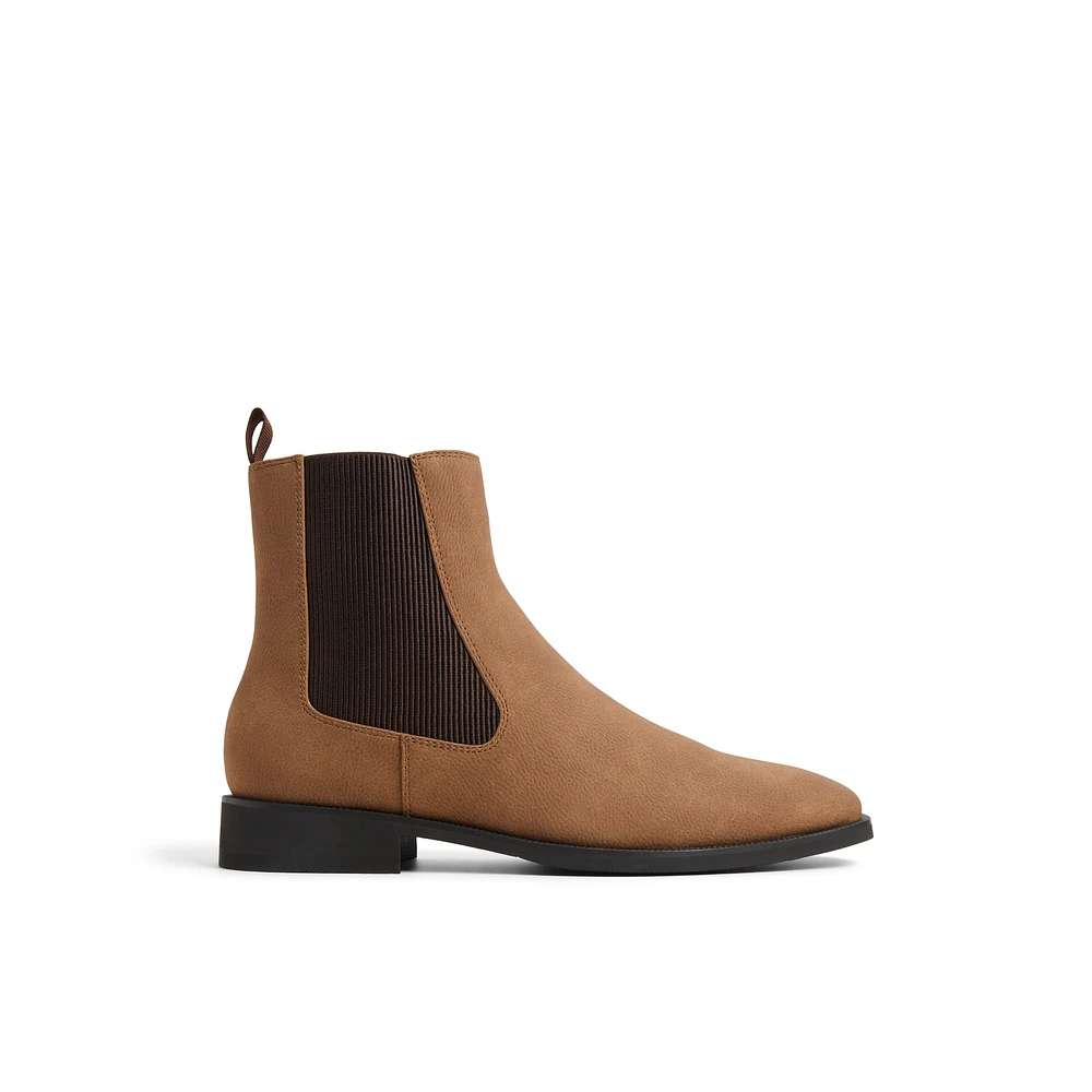 Coburn Chelsea Boots - Talon plat