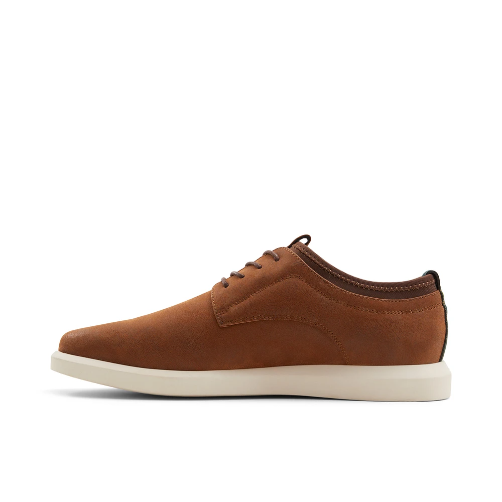 Colbert Cognac Men's Lace-ups