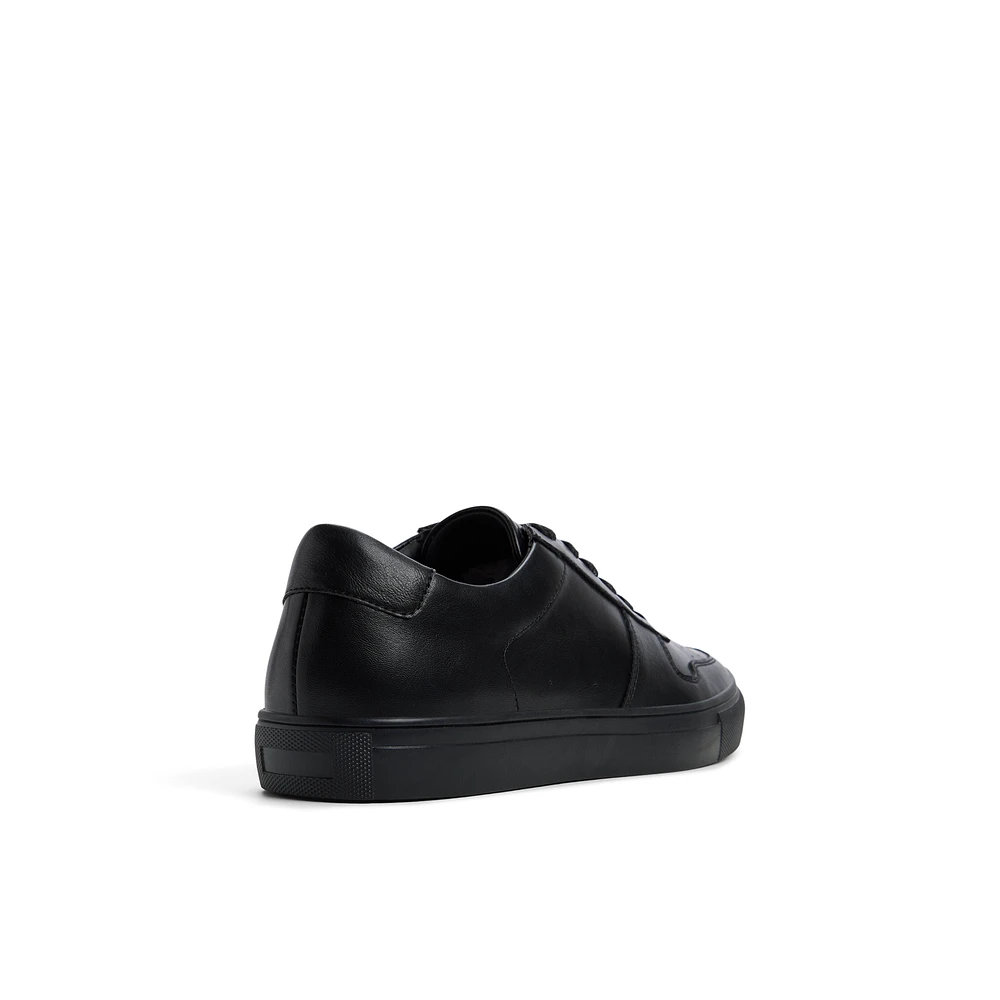 Commune Noir Hommes Habilles | Boutique Spring Canada