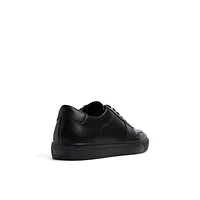 Commune Noir Hommes Habilles | Boutique Spring Canada