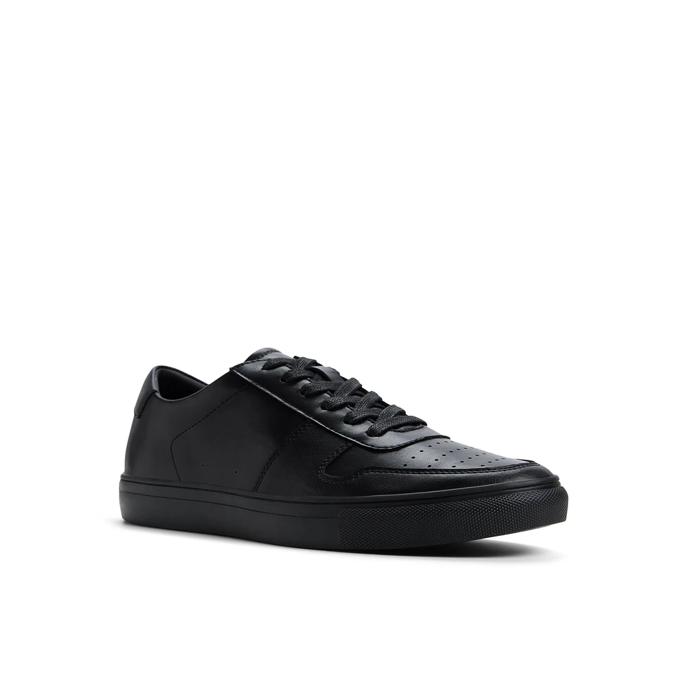 Commune Noir Hommes Habilles | Boutique Spring Canada