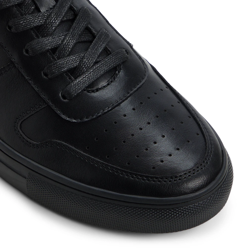 Commune Noir Hommes Habilles | Boutique Spring Canada