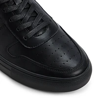 Commune Noir Hommes Habilles | Boutique Spring Canada