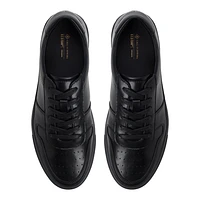 Commune Noir Hommes Habilles | Boutique Spring Canada
