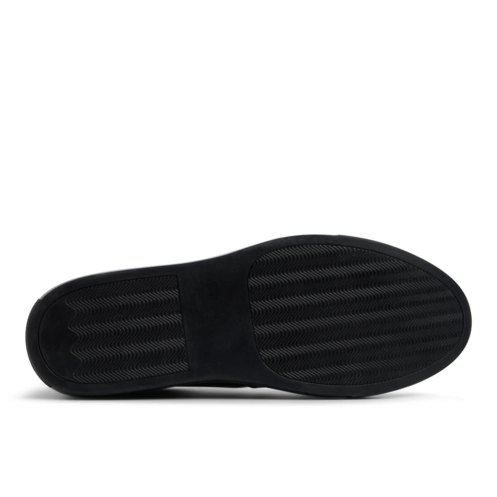 Commune Noir Hommes Habilles | Boutique Spring Canada