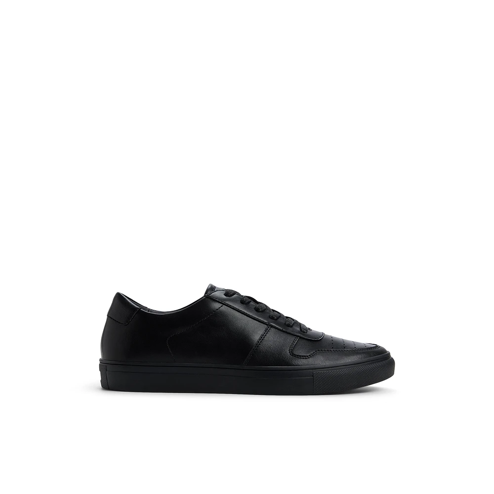 Commune Noir Hommes Habilles | Boutique Spring Canada