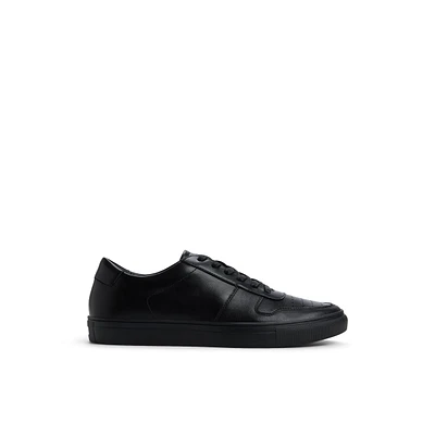 Commune Noir Hommes Habilles | Boutique Spring Canada