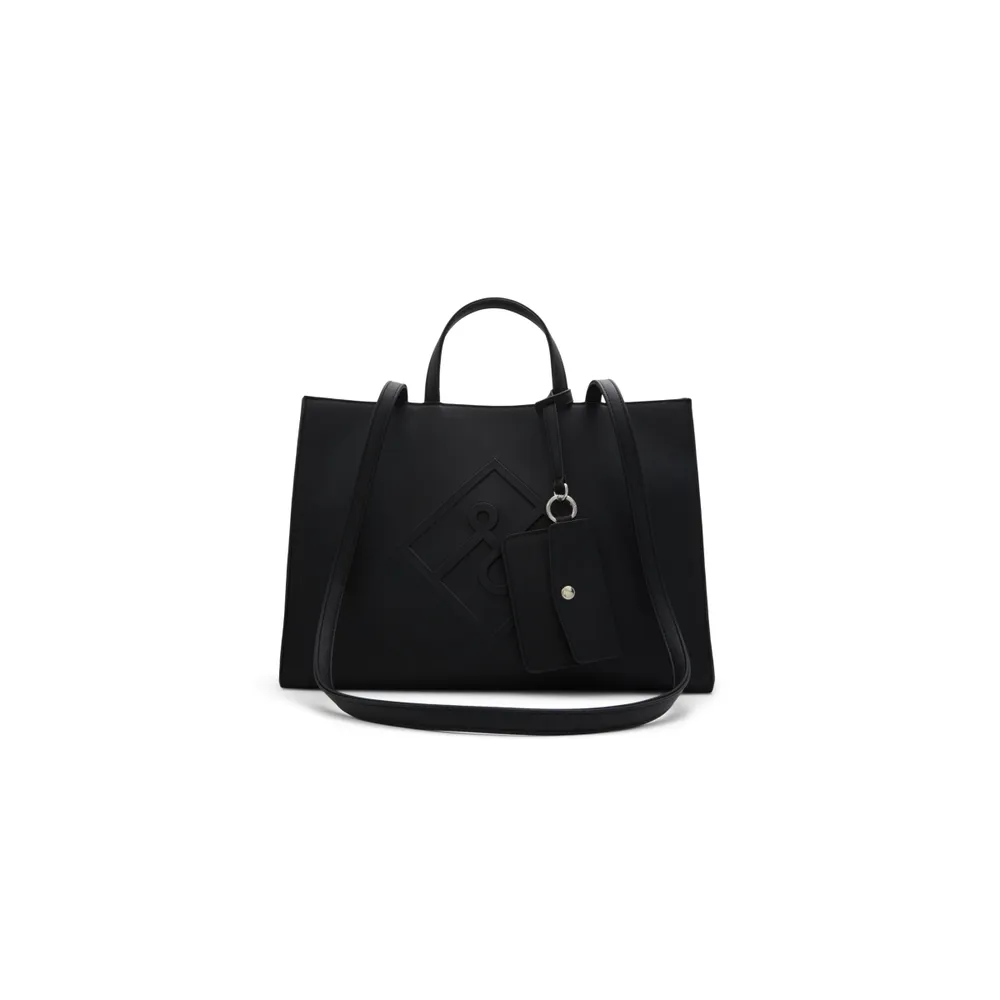 Cordata Tote bag