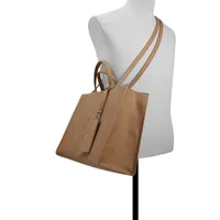 Cordata Tote bag