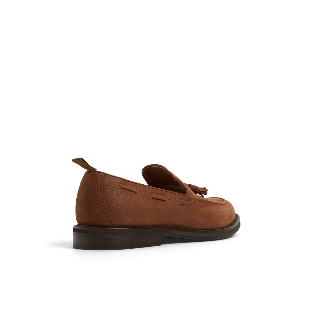 Cosette Cognac Men's Loafers