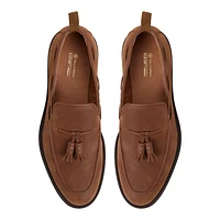 Cosette Cognac Men's Loafers