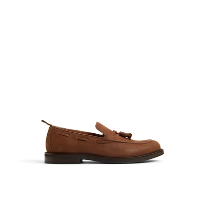 Cosette Cognac Men's Loafers