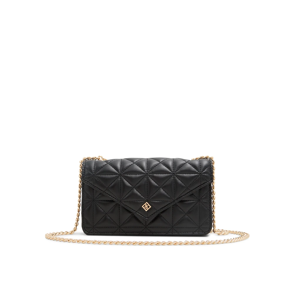 Craze Black Women's Crossbody