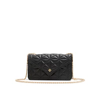 Craze Black Women's Crossbody