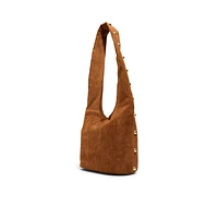 Cristinaa Camel Women's Crossbody