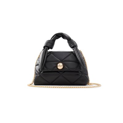 Daisee Black Women's Satchels | Call It Spring Canada