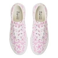 Daizey Other Pink Women's Retro Sneakers