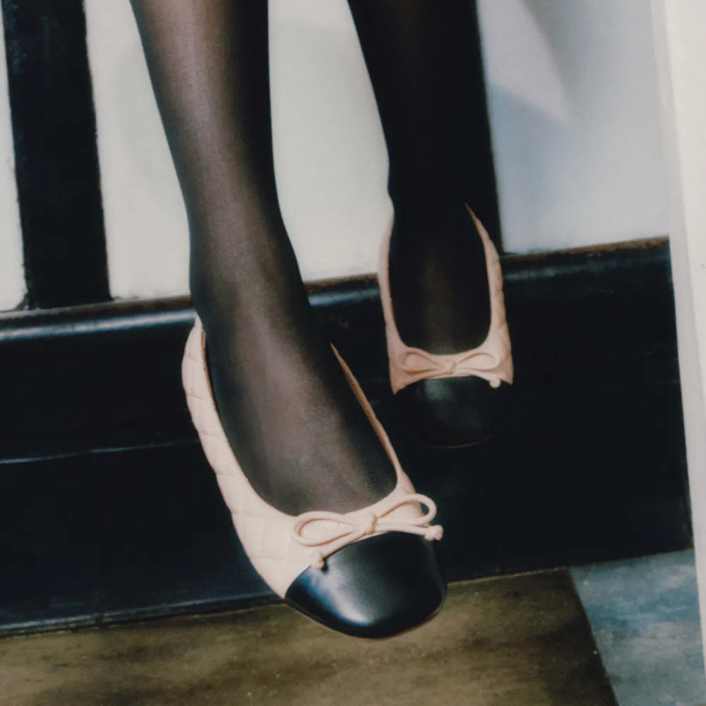 Daliliah Ballerines
