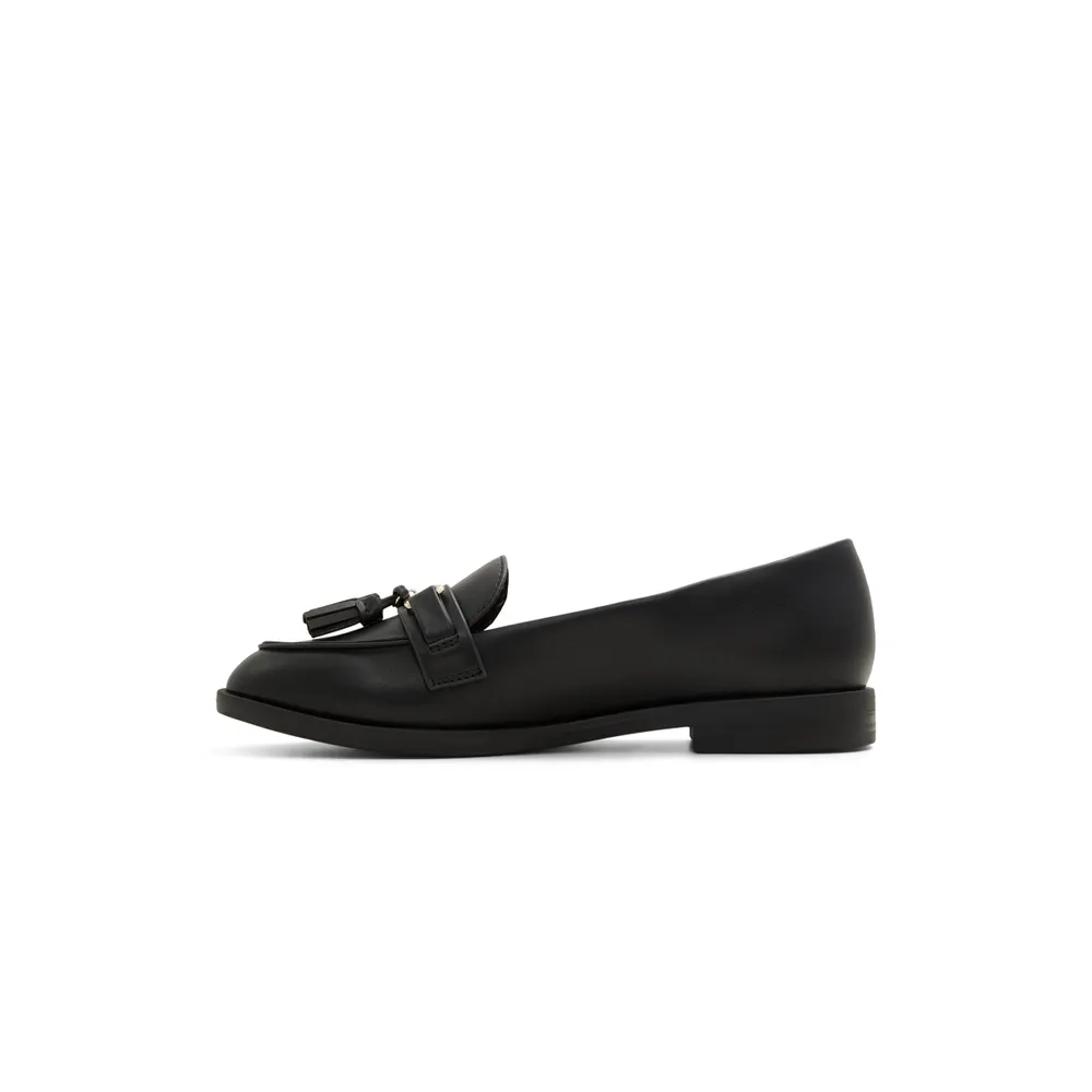 Dandi Black Women's Loafers