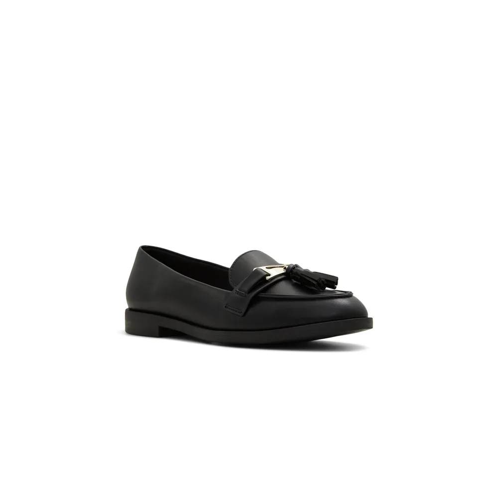 Dandi Black Women's Loafers