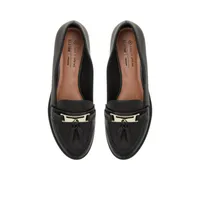 Dandi Black Women's Loafers