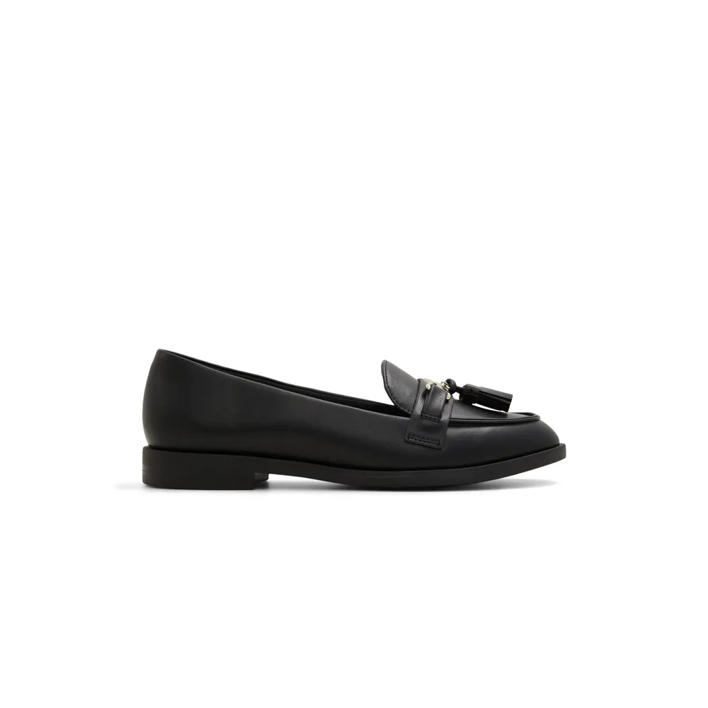 Dandi Black Women's Loafers