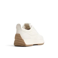 Danie Gris Clair Femmes Blancs | Boutique Spring Canada