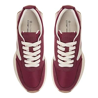 Danie Bordo Women's Bordeaux