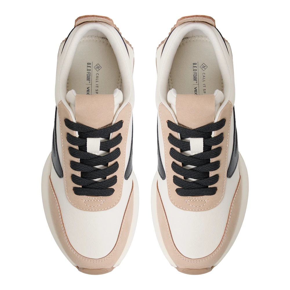 Danie Oss Multi Femmes Blancs | Boutique Spring Canada