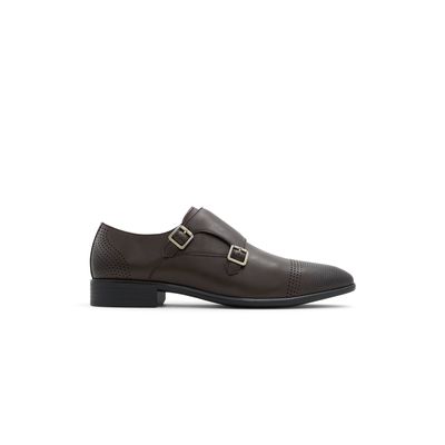 Daniels Brown Men's Loafers | Call It Spring Canada