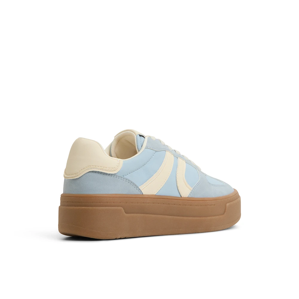 Darbie Light Women's Retro Sneakers