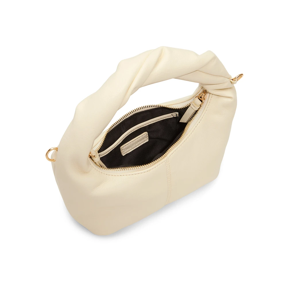 Darlaa Bone Women's Top handle bags