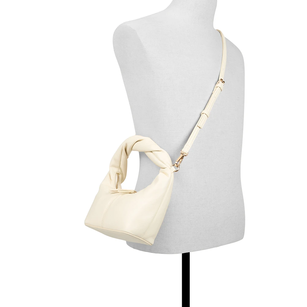 Darlaa Bone Women's Top handle bags