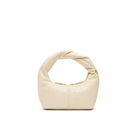 Darlaa Bone Women's Top handle bags