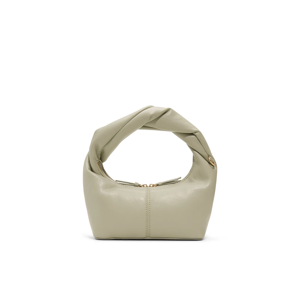 Darlaa Vert Clair Femmes Sacs avec poignées | Boutique Spring Canada