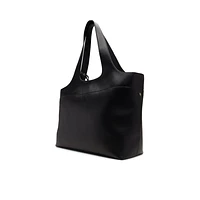 Delvina Noir Femmes Fourre-tout | Boutique Spring Canada