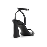 Denverr Noir Femmes Talons hauts | Boutique Spring Canada
