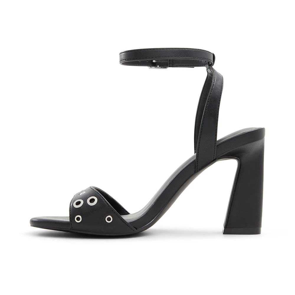 Denverr Noir Femmes Talons hauts | Boutique Spring Canada