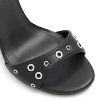 Denverr Noir Femmes Talons hauts | Boutique Spring Canada