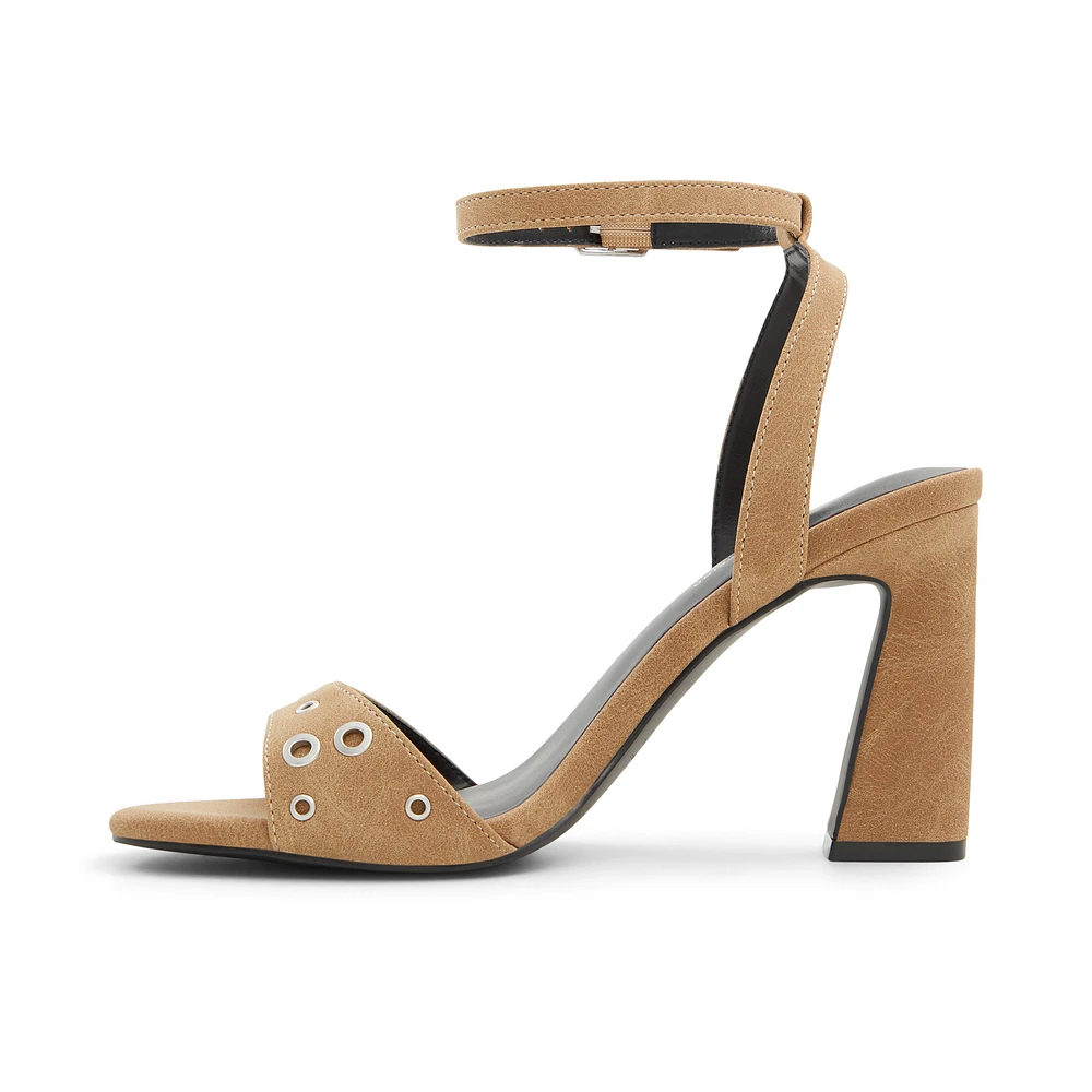 Denverr Block Heeled Sandals