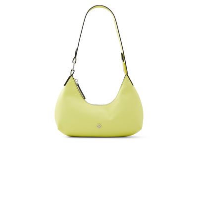Ditax Bright Yellow Women's Shoulder Bags | Call It Spring Canada